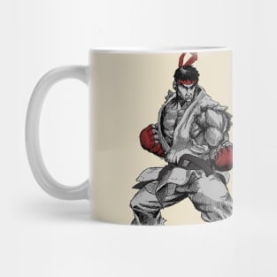 Ryu Mug